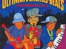 Ultimate Breaks & Beats - Instrumentals Vol. 2 Vinyl 2LP NEU