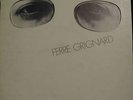 Ferre Grignard - Férré Grignard (1972) 180G Vinyl - Gatefold Sleeve NEW
