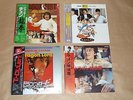 JACKIE CHAN - Dragon Lord,The 5 Lucky Stars,DRAGON FIST....  / Japan 4LP / OBI