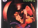 CRAMPS: Psychedelic Jungle LP (Spain, 180 gram reissue) Rock & Pop