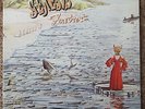 GENESIS - FOXTROT - Gatefold sleeve - NM - Double Vinyl LP