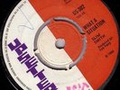 SLIM SMITH/SKINHEAD REGGAE/UPSETTER 45/WHAT A SITUATION - GOOD FATHER