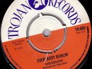 MELODIANS/TOMY McCOOK/SKINHEAD REGGAE/TROJAN 45/EVERYBODY BAWLING - KILOWATT