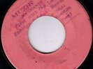 CONSUMATES/SOUL VENDORS/SKINHEAD REGGAE/MUZIK CITY Orig JA..RARE..LISTEN..