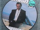 BRUCE SPRINGSTEEN - TUNNEL OF LOVE -PICTURE DISC - NM/MINT - Vinyl LP #