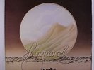 RAGNAROK: Nooks LP (New Zealand, w/ insert sm toc & light creases, sl cw corner