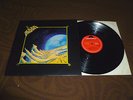 RAY OWEN'S MOON-same '71 UK POLYDOR LP ORIG. HARD PSYCH ROCK
