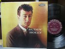 HOLLY,BUDDY  CORAL 57210  SAME  VG+/VG  $100.00