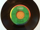 Wales Wallace “We're Not Happy” Bashie 45-102 Rare Soul 45