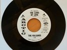 The Volcanos “The Laws Of Love