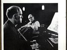 2 LP BOX PHILIPS Beethoven ROSTROPOVICH RICHTER Cello Sonatas 835 182/83 AY NM-