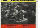 French EP OST Jamais le dimanche Melina Mercouri Manos Hadjidakis Jules Dassin