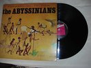 Forward on to Zion by the Abyssinians - Different Label