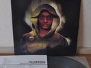 Weldon Irvine Spirit Man Japan LP Free Soul 1996 BMG BVJP-2817 Insert