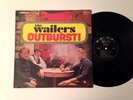 Wailers, The – Outburst   Rare Garage Rock - 1966 United Artists Stereo