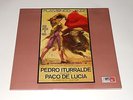 MPS - Pedro Iturralde Quintet feat. Paco De Lucia - LP - Flamenco Jazz