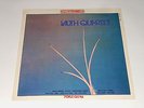 Wolfgang Lauth Quartet - LP - Fonit Cetra SFC 190 - 1978 - RARE FUNKY JAZZ