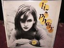 LIZ PHAIR Whitechocoatespaceegg LP - 1998 Matador Orig.