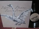 SUFJAN STEVENS Seven Swans LP - 2004 Sounds Familyre Orig.