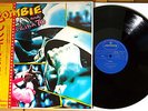 FELA Anikulapo KUTI & AFRICA 70 ZOMBIE RARE Japan OG w OBI MINT Nigeria Afrobeat