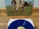 Pink Floyd - Atom heart mother - Disque bleu - DC 108 - original france