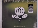 FLEETWOOD MAC: Greatest Hits LP (reissue) Rock & Pop