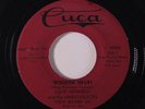 DAVE KENNEDY: Wooden Heart / You Didn't Listen 45 (w/ company sleeve) Oldies