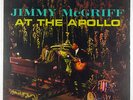 Jimmy McGriff   At the Apollo LP   Sue STLP 1017   VG+