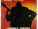 Jimmy Reed   Rockin' With Reed LP   Vee-Jay