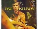 Pat Kilroy   Light of Day LP   Elektra   VG++