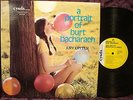 JURY KRYTIUK RARE CANADIAN SUNSHINE BOSSA POP LP