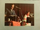 A TRIBUTE TO MUKESH BY LATA MANGESHKAR LIVE RECORDING USA CANADA 1976 LP 2