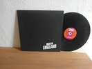 MADE IN SWEDEN Made In England Orig 1970 Sonet Press MINT-