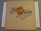 NEIL YOUNG HARVEST LP MS 2032
