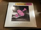 LEVEL 42 world machine LP Record SEALED 1985 RARE