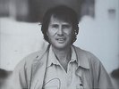 Udo Jürgens LP Geradeaus  original signiert 