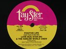 LOVE BUG STAR-SKI & HARLEM WORLD Positive Life 12