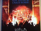 Neil Young : Weld : 2 x Vinyl LP (G/Fold) 1991 Reprise Euro (German) Issue