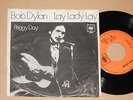 BOB DYLAN -Lay Lady Lay- 7