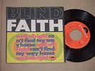 BLIND FAITH -Well All Right- 7