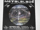 FATES WARNING -Awaken The Guardian- LP Picture Disc