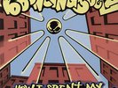 How I Spent My Summer Vacation - Bouncing Souls (2001, Vinyl New)