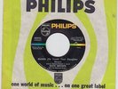 R&B Soul 45 - Ruth Brown - Mama (He Treats Your Daughter Mean) - Philips - mp3