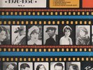 LP Bebe Daniels, Ramon Novarro,.. A Nostalgic Trip To The Stars 1920-1950 Vol.1