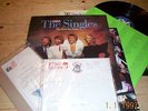 ABBA - The Singles - SIGNED By Whole Band Swedish Double LP