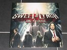 SWEET & LYNCH  -  Only to Rise     /   LP - BLACK - VINYL   /     NEW  &  SEALED