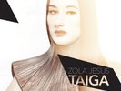 Zola Jesus - Taiga [LP] (Marbled Colored Vinyl, download, limited to 1000) 2014