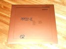Library - Pipeline - LP - Selected Sound 62 - Delle Haensch - Rolf Kühn - Trede