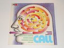 MPS - Michael Naura Quartett - LP - Call - 1971 - MPS CRM 877