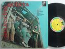 SELECCION QUINTA S/T US OG MERICANA LP RARE LATIN SALSA GUAGUANCO shrink NM